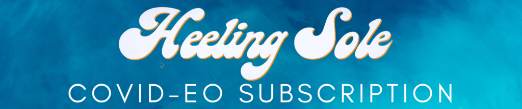 video subscription service banner ad